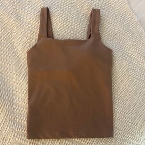 YPB Workout Top